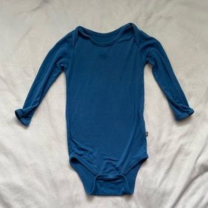 Kyte Baby Long Sleeve Onesie